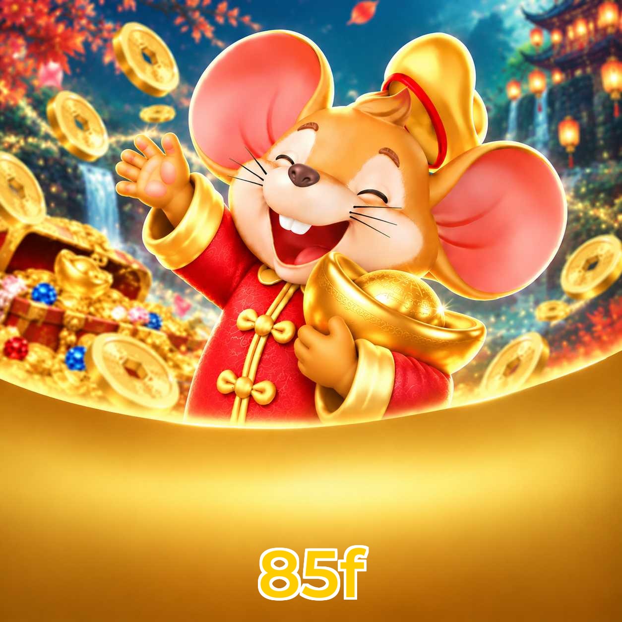 Central de download oficial da 85f para Android e iOS