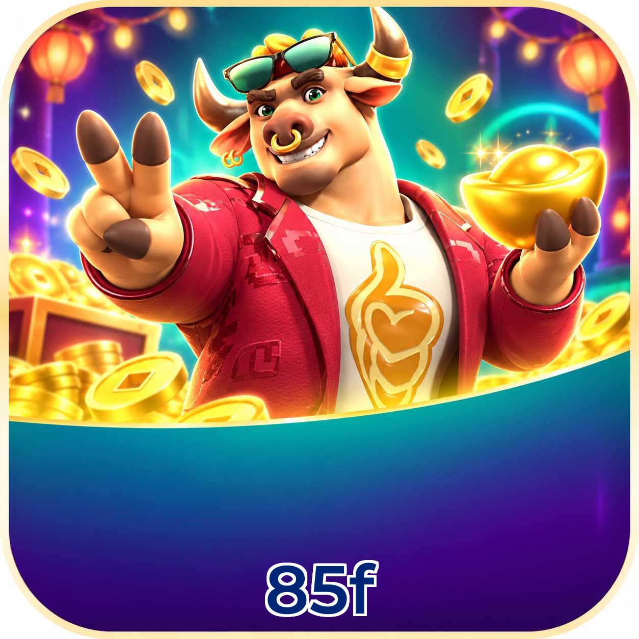 Login seguro na 85f com 2FA e biometria Face ID