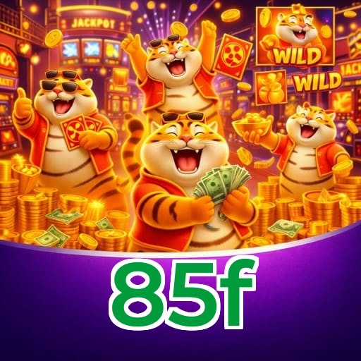 Interface do Aplicativo 85f - Design Premium e Intuitivo